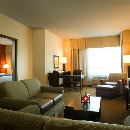 Holiday Inn Dallas - Fort Worth Airport South By Ihg