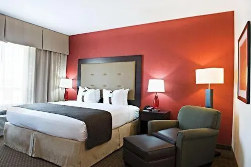 Dallas - Worth Airport South By Ihg Hotel Fort Worth