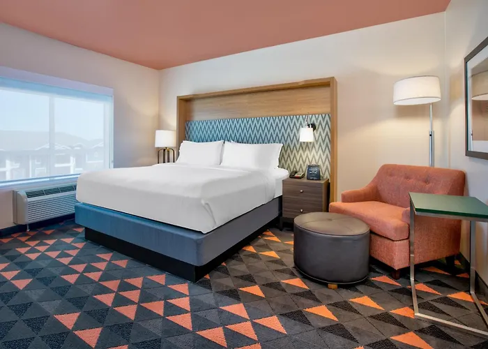 Dallas - Worth Airport South By Ihg Hotel Fort Worth