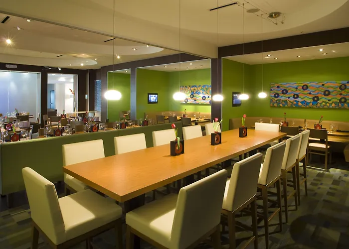 Dallas - Worth Airport South By Ihg Hotel 3*