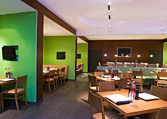 Hotel Dallas - Worth Airport South By Ihg Fort Worth
