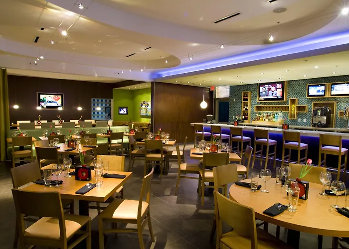 Dallas - Worth Airport South By Ihg 3*