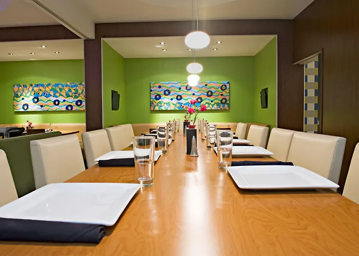 Dallas - Worth Airport South By Ihg Hotel Fort Worth