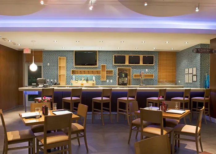Dallas - Worth Airport South By Ihg Hotel Fort Worth