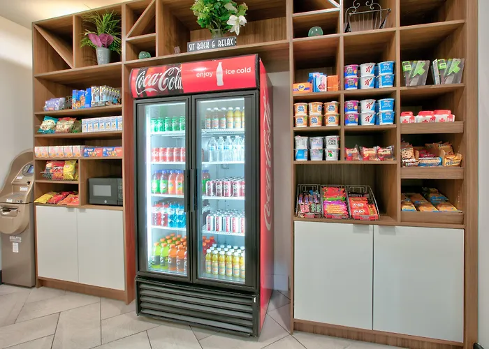 Dallas - Worth Airport South By Ihg 3* Fort Worth