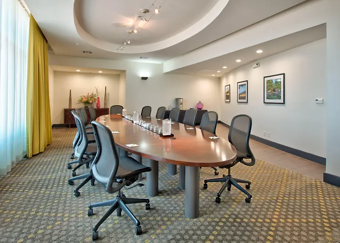 Dallas - Worth Airport South By Ihg Fort Worth