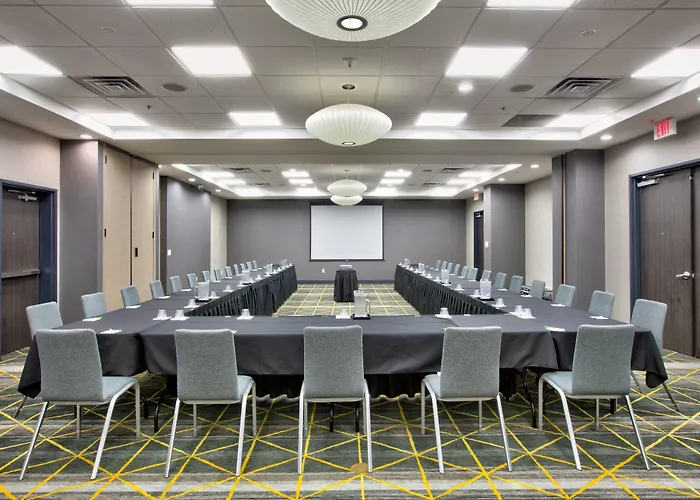Dallas - Worth Airport South By Ihg 3* Fort Worth