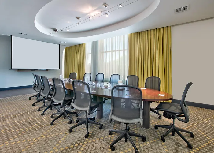 Hotel Dallas - Worth Airport South By Ihg Fort Worth