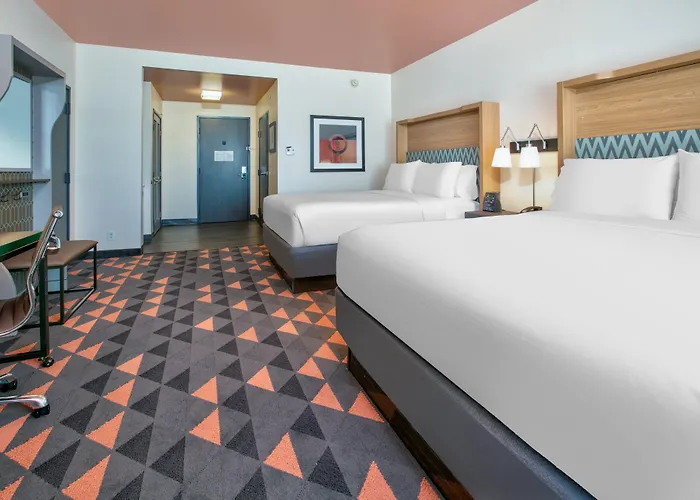 Dallas - Worth Airport South By Ihg Hotel Fort Worth