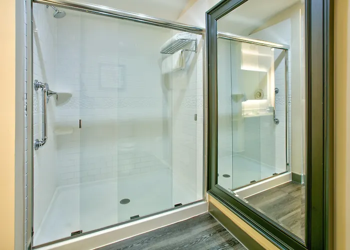 Dallas - Worth Airport South By Ihg 3*