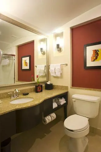 Dallas - Worth Airport South By Ihg 3*