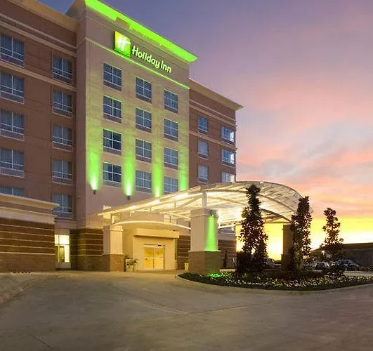 Dallas - Worth Airport South By Ihg 3* Fort Worth