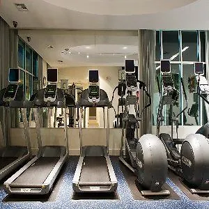 Dallas - Worth Airport South By Ihg Hotel
