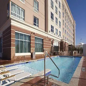 Hotel Dallas - Worth Airport South By Ihg 3*