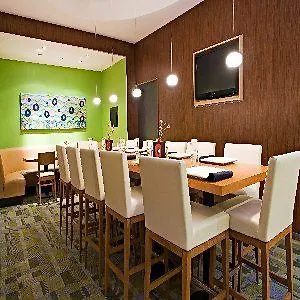 Dallas - Worth Airport South By Ihg 3*