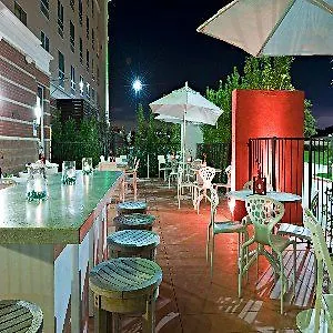 Hotel Dallas - Worth Airport South By Ihg
