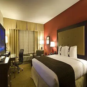 Dallas - Worth Airport South By Ihg Hotel Fort Worth