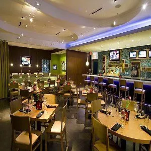 Dallas - Worth Airport South By Ihg Hotel