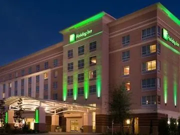 Dallas - Worth Airport South By Ihg 3*