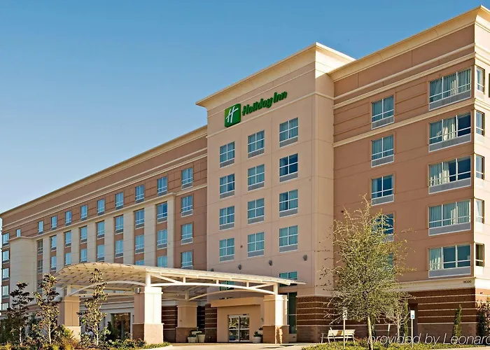 Dallas - Worth Airport South By Ihg Fort Worth