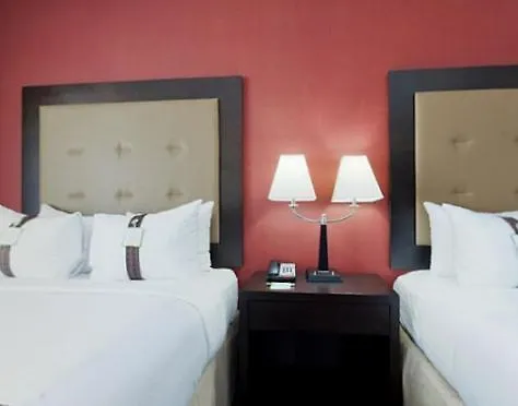 Hotel Dallas - Worth Airport South By Ihg Fort Worth