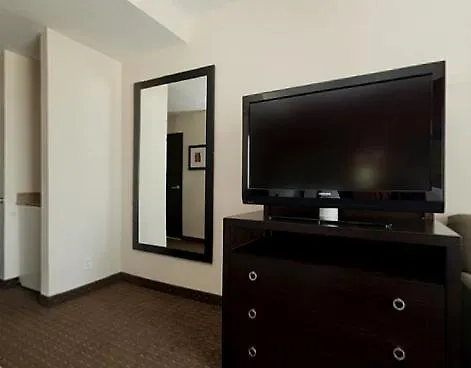 Hotel Dallas - Worth Airport South By Ihg