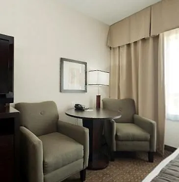 Dallas - Worth Airport South By Ihg Fort Worth