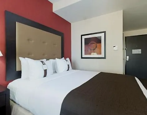 Dallas - Worth Airport South By Ihg Hotel Fort Worth