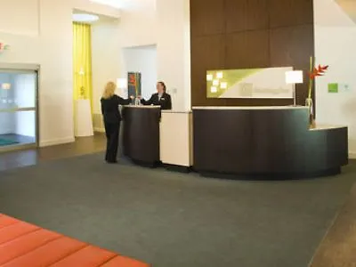 Dallas - Worth Airport South By Ihg 3*