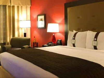 Dallas - Worth Airport South By Ihg 3* Fort Worth