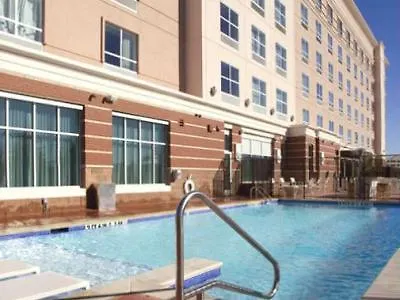 Hotel Dallas - Worth Airport South By Ihg 3*