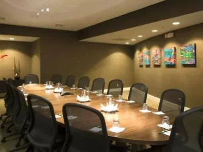 Hotel Dallas - Worth Airport South By Ihg