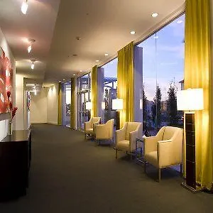 Dallas - Worth Airport South By Ihg Hotel 3*