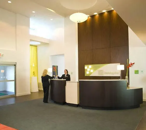 Dallas - Worth Airport South By Ihg