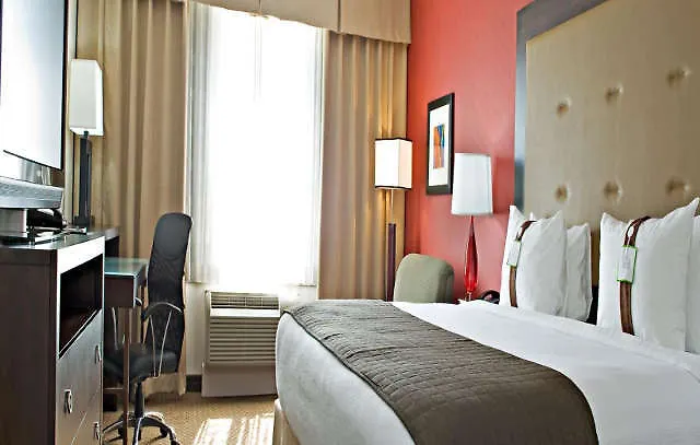 Dallas - Worth Airport South By Ihg Hotel Fort Worth