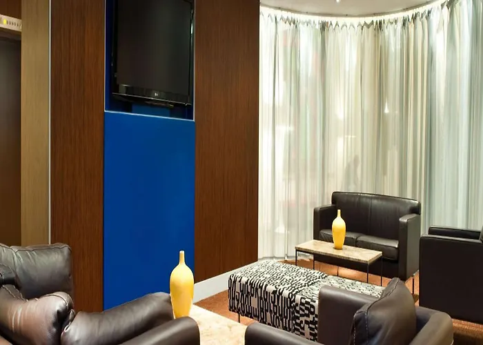 Dallas - Worth Airport South By Ihg 3* Fort Worth
